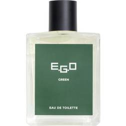 Gosh Copenhagen E.G.O Green For Him Eau