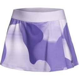 Nike Court Dri-FIT Victory Purple Skirt Girls