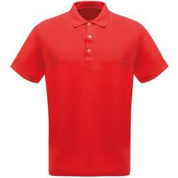 Regatta Professional Classic Polo Shirt Red