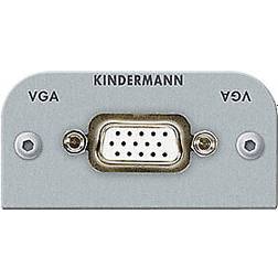 Kindermann 7441000501 VGA Blende