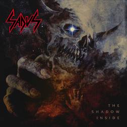 Sadus: The Shadow Inside (Vinyl)