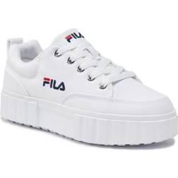 Fila Sneakers Sandblast FFW0062.10004 White 8719477616080 847.50