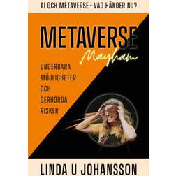 Metaverse Mayhem AI och Metaverse