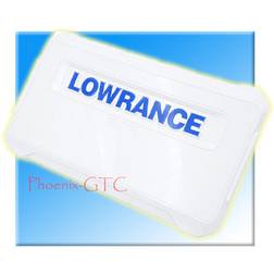 Lowrance protective sun cover for elite 7 000-15778-001
