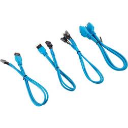 Corsair Premium Sleeved I/O Cable Extension Kit