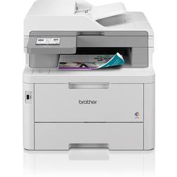 Brother MFC-L8390CDW LED Colorlaser MFP
