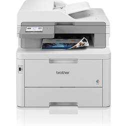 Brother MFC-L8340CDW AiO Color