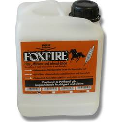 Foxfire Pälsglans Fellglanz 5000 ml