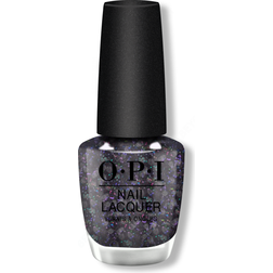 OPI Nail Lacquer Holiday'23 Collection Hot & Coaled 15ml