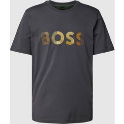 HUGO BOSS T-shirt Herr, Grey