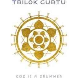 Gurtu Trilok: God Is A Drummer (Vinyl)