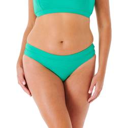Rip Curl Premium Bikinitrosor Dam grön Badkläder 2023
