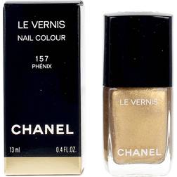 Chanel Le Vernis 157-phoenix