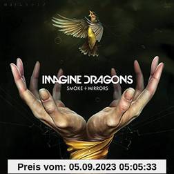 Imagine Dragons: Smoke Mirrors 2015 (Vinyl)
