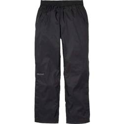Marmot Women's PreCip Eco Pants - Black