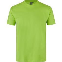 ID Game T-shirt - Lime