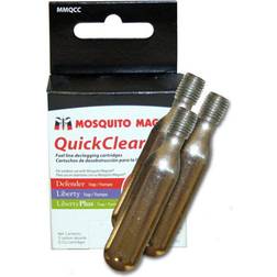 Mosquito Magnet Cleaning Cartridges 3-Pack