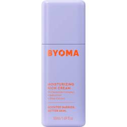 Byoma Moisturizing Rich Cream 50ml