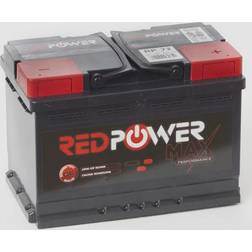 Red Power 12v 72Ah