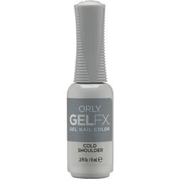 Orly Gel FX Gel Nail Color 0.6fl oz