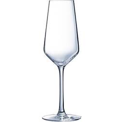 Arcoroc N5082 Vina Juliette Champagneglas 6st