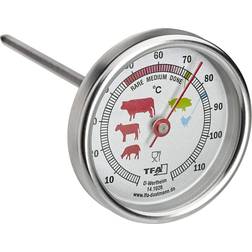TFA Dostmann Analoge Roast Meat Thermometer