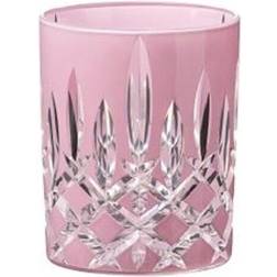 Riedel Laudon Tumbler, Rose Drinking Glass