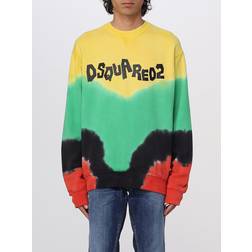 DSquared2 Cool Fit Sweatshirt