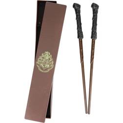 Paladone Harry Potter Wand Chopsticks Ätpinne