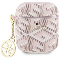 Guess AirPods 1/2 Skal GCube Charm