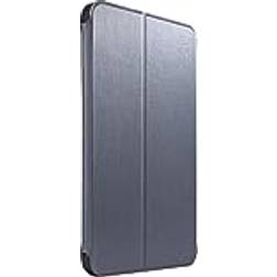 Case Logic SnapView Folio Skal Galaxy Tab 4 Metallisk