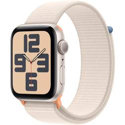 Apple Watch SE OLED Pekskärm
