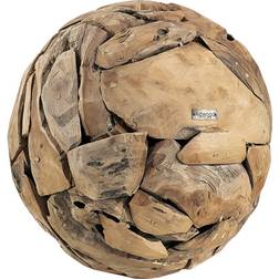 Artwood Vail Globe L Prydnadsfigur