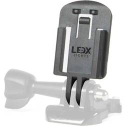 Ledx GoPro Adapter LX-mount-OZ
