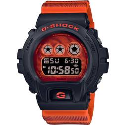 Casio G-Shock Limited DW-6900TD-4ER