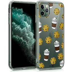 Cool Mobilfodral Cookies iPhone 11 Pro Max Multicolour