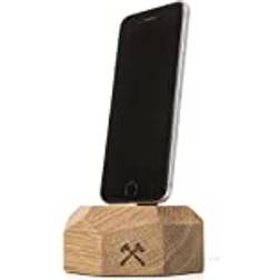 Woodcessories EcoDock ek iPhone