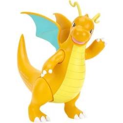 Pokémon Ledad figur Dragonite 30 cm