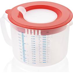 Leifheit & store 3 Measuring Cup