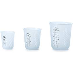 OXO 11172700 Good Grips to 2 Squeeze Measuring Cup