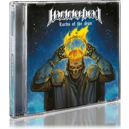 Hammerhead: Lords Of The Sun (Vinyl)