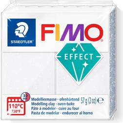 Fimo effect galaxy modellera 57 g – white 002