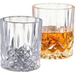 Dorre Vide Whiskyglas 33cl 2st