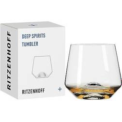 Ritzenhoff Deep Spirits Igloo Whiskyglas