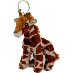 Nyckelring Giraff WWF Kalikå