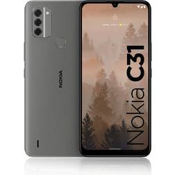 Nokia C31 64