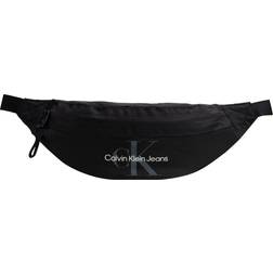 Calvin Klein Bum Bag BLACK One Size