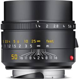 Leica M 50/1,4 Summilux ASPH. 11728