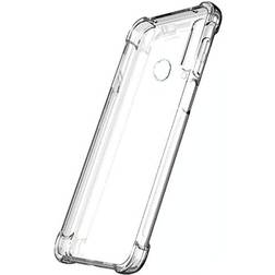 Cool Mobilfodral Galaxy A20S Samsung Galaxy A20s Transparent