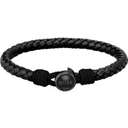 Hugo Boss Thad Bracelet 1580468M Man Leather